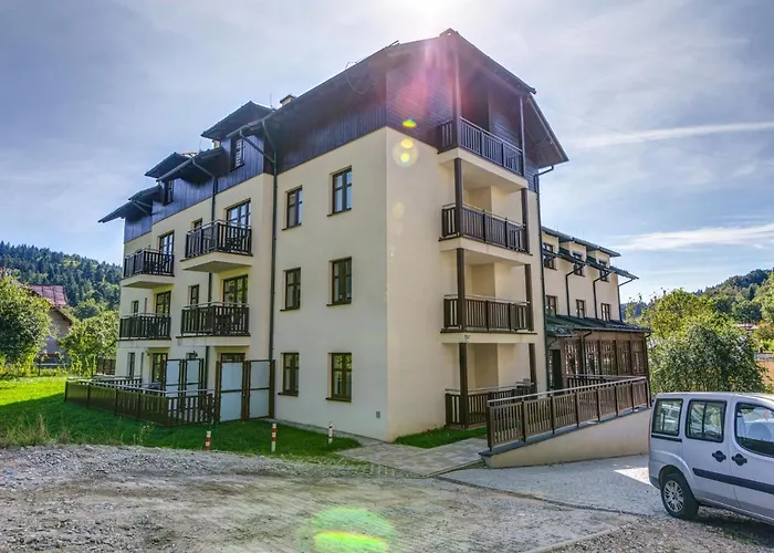 Gold Apartments Your Holiday Home
