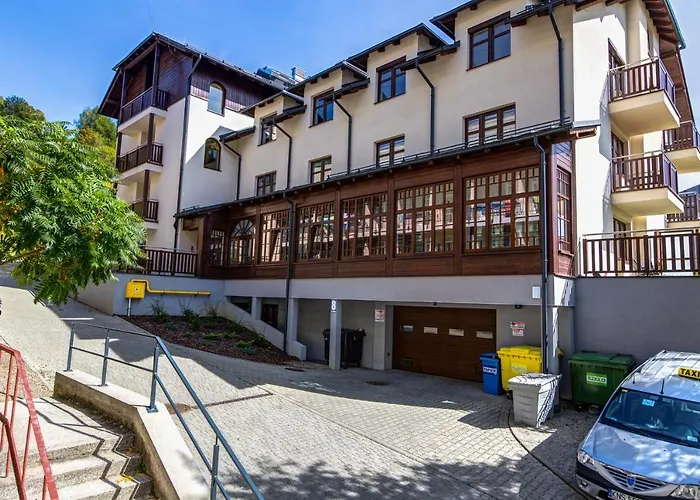 Gold Apartments Your Holiday Home