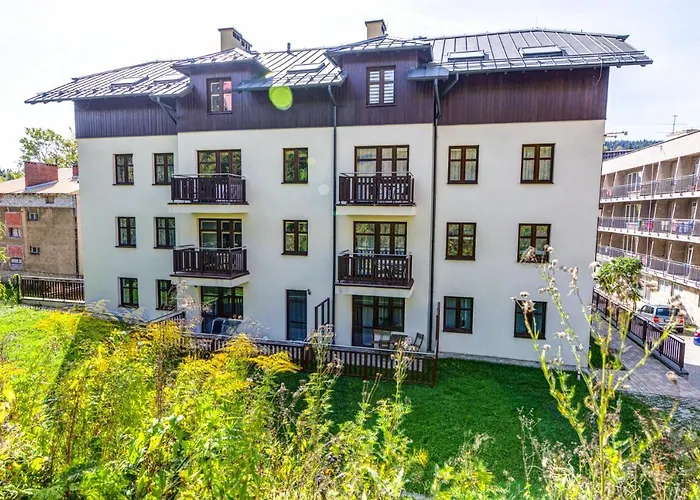 Gold Apartments Your Holiday Home