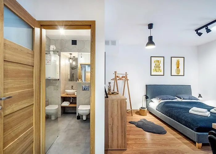 Gold Apartments Your Holiday Home